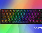 HyperX Alloy Origins 60: Die mechanische Gaming-Tastatur kommt endlich nach Europa