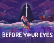 Before Your Eyes: jetzt auf PC verfügbar