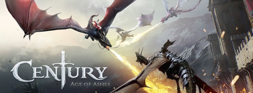 Century: Age of Ashes – erscheint nächste Woche für PS4 und PS5