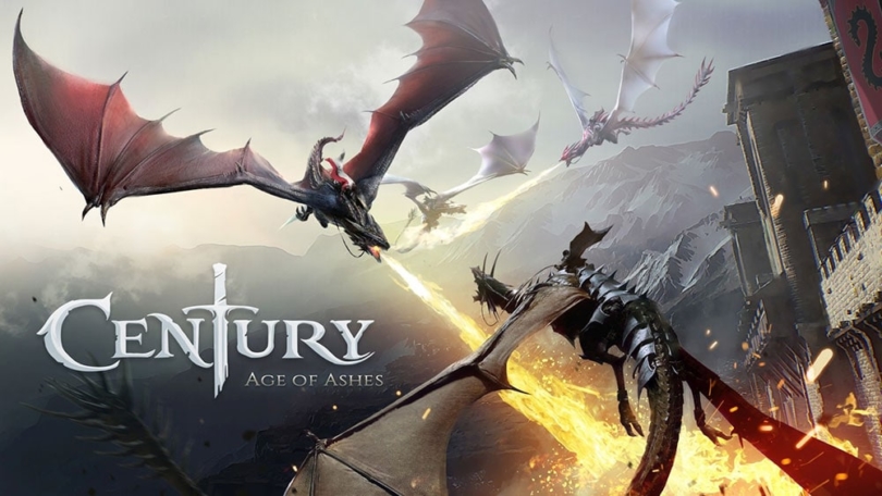 Century: Age of Ashes – Playwing blickt auf starke Open-Beta zurück