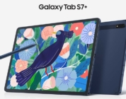 Samsung präsentiert Galaxy Tab S7/S7+ in Mystic Navy und Update One UI 3 bringt leistungsstarke neue Features