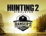 Hunting Simulator 2: DLC „A Rangers Life“ ab morgen verfügbar