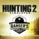 Hunting Simulator 2: DLC „A Rangers Life“ ab morgen verfügbar