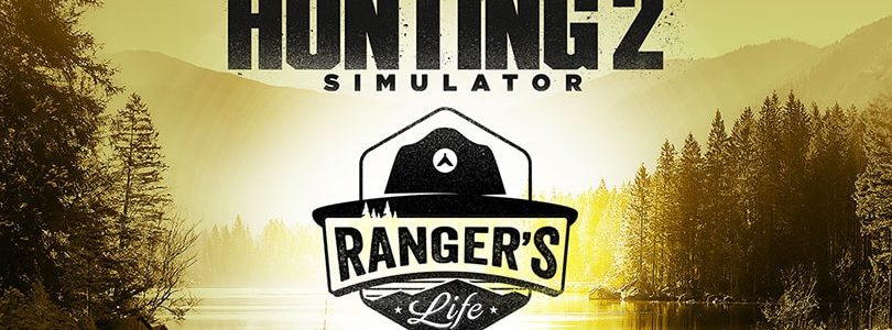 Hunting Simulator 2: DLC „A Rangers Life“ ab morgen verfügbar