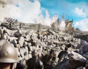 Isonzo: Release Datum des WW1 Shooters bekannt gegeben, neuer Trailer verfügbar