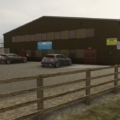 Microsoft Flight Simulator: MT Design kündigt den Coventry Airport (EGBE) an