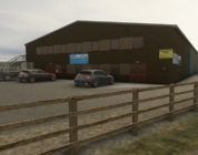 Microsoft Flight Simulator: MT Design kündigt den Coventry Airport (EGBE) an