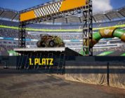 Monster Truck Championship im Test: etwas seicht aber dennoch spaßig