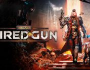 Necromunda: Hired Gun – Zahlreiche neue Waffenskins im kostenlosen Update zum Mondneujahr!