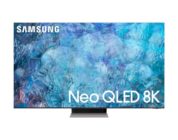 Samsung präsentiert seine neuen Neo QLED-, Lifestyle- und OLED-Modelle