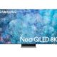 Samsung präsentiert seine neuen Neo QLED-, Lifestyle- und OLED-Modelle