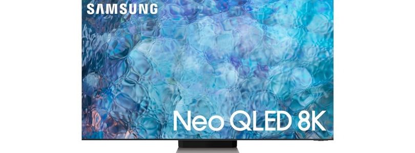 Samsung präsentiert seine neuen Neo QLED-, Lifestyle- und OLED-Modelle