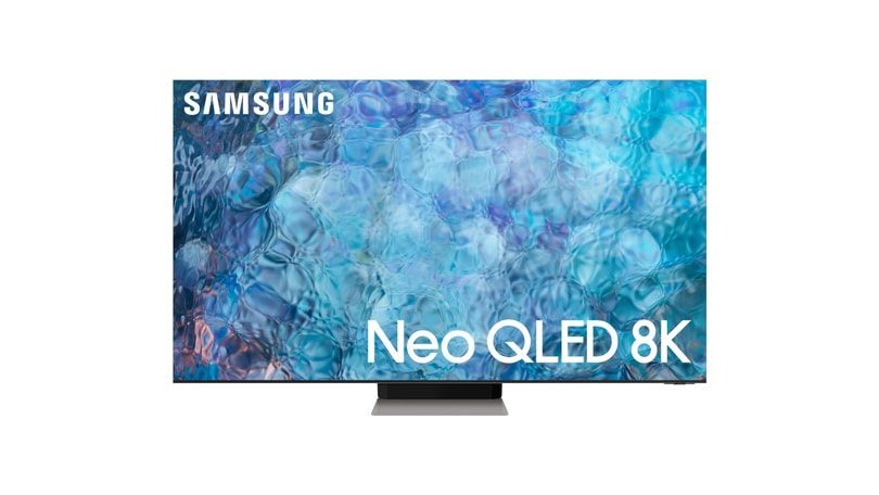 Samsung präsentiert seine neuen Neo QLED-, Lifestyle- und OLED-Modelle