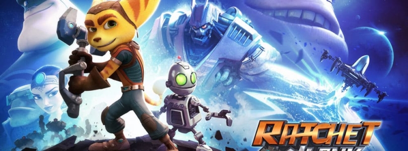 Ratchet & Clank: ab sofort kostenlos für PS4 verfügbar