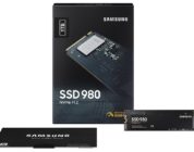 Samsung 980 NVMe SSD: Schnelligkeit und Kosteneffizienz setzen neue Standards