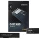 Samsung 980 NVMe SSD: Schnelligkeit und Kosteneffizienz setzen neue Standards