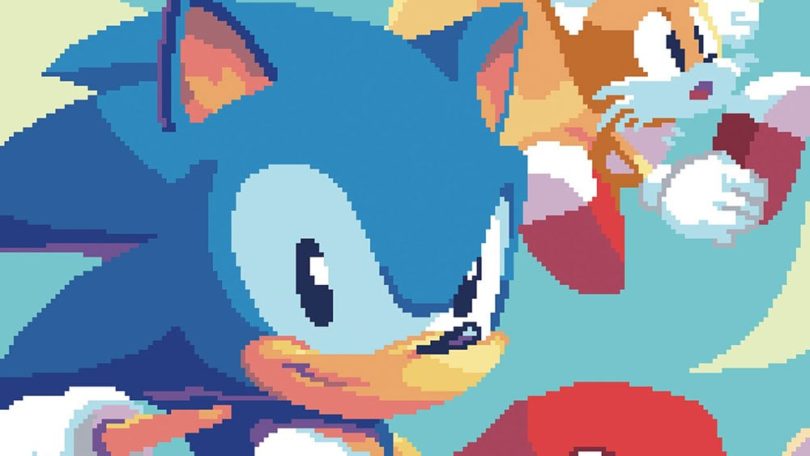 30 Jahre Sonic – Sonic the Hedgehog! 30th Anniversary Comic Book Special angekündigt