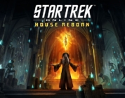 Star Trek Online: House Reborn für PlayStation 4 und Xbox One erschienen