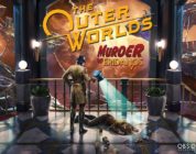 The Outer Worlds: Murder on Eridanos – ist jetzt für Nintendo Switch erhältlich