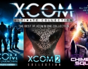 XCOM: Ultimate Collection jetzt digital auf Steam erhältlich