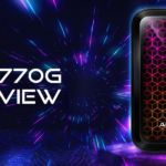 Adata SE770G | Test