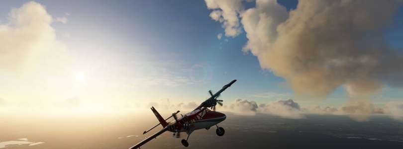 Microsoft Flight Simulator: Aerosoft gibt weitere Einblicke in den Entwicklungsstand der Twin Otter