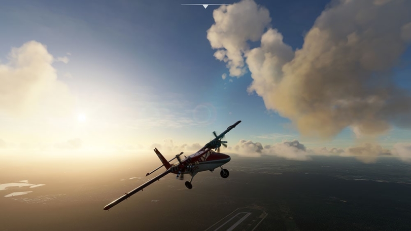 Microsoft Flight Simulator: Aerosoft gibt weitere Einblicke in den Entwicklungsstand der Twin Otter