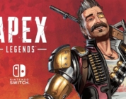 Apex Legends: startet ab sofort auf der Nintendo Switch