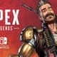 Apex Legends: startet ab sofort auf der Nintendo Switch