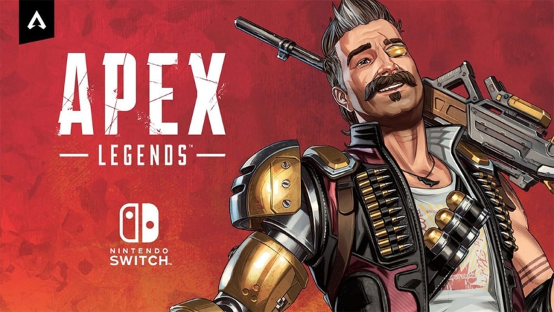 Apex Legends: startet ab sofort auf der Nintendo Switch