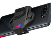 ASUS Republic of Gamers präsentiert das neue ROG Phone 5