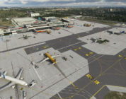 Microsoft Flight Simulator: Aerosoft veröffentlicht den Airport Berlin Brandenburg