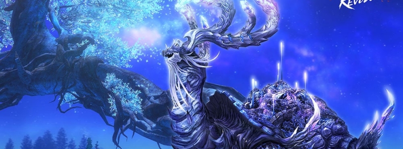 Blade & Soul: Revolution – Die Fraktionskriege beginnen!