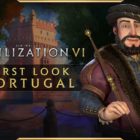 Civilization 6: New Frontier-Pass – Portugal-Paket ab heute verfügbar