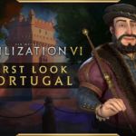 Civilization 6: New Frontier-Pass – Portugal-Paket ab heute verfügbar