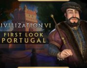 Civilization 6: New Frontier-Pass – Erster Eindruck von Johann III. von Portugal