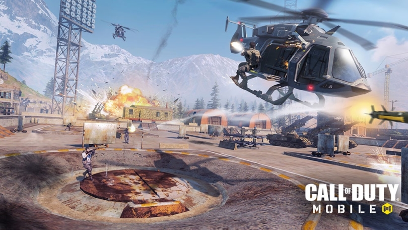 Call of Duty: Mobile – Saison 2 startet mit „Tag der Abrechnung“