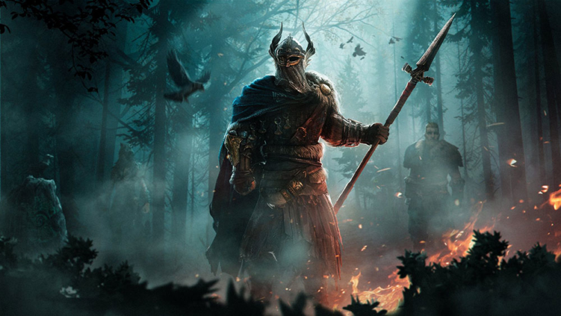 Conqueror’s Blade: Season VII – „Wolves of Ragnarok“ bringt die Wikinger ins Spiel!