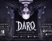 Darq: Complete Edition erscheint dieses Monat für Switch und Next-Gen-Konsolen