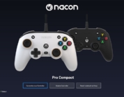 Pro Compact Controller ist ab sofort in neuen Farben erhältlich