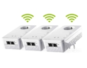 Das Devolo Mesh WLAN 2 im Test: blitzschnelles Internet aus der Steckdose!