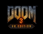 DOOM 3: VR Edition – jetzt für PlayStation VR erhältlich