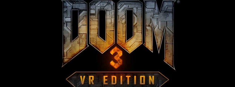 DOOM 3: VR Edition erscheint Ende März für PlayStation VR