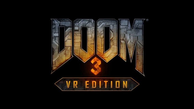 DOOM 3: VR Edition erscheint Ende März für PlayStation VR