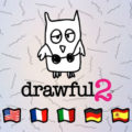 Drawful 2: jetzt auch auf Deutsch verfügbar