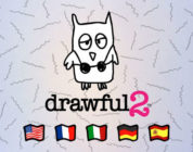 Drawful 2: bald auf Deutsch erhältlich