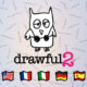 Drawful 2: jetzt auch auf Deutsch verfügbar