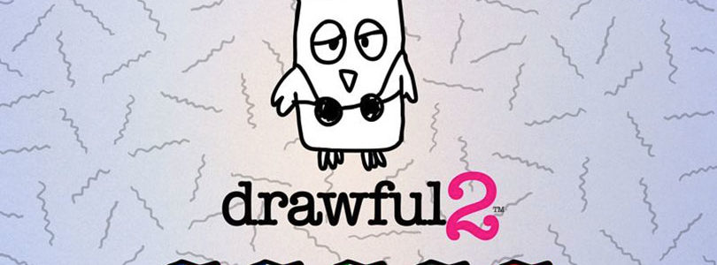 Drawful 2: jetzt auch auf Deutsch verfügbar