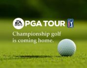 EA Sport PGA Tour: Electronic Arts kündigt neuen Next-Gen-Golftitel an