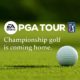 EA Sports PGA Tour: exklusives Zuhause aller vier Major-Golfturniere